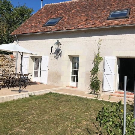 Bed and Breakfast Domaine de Praline Praline Villerbon Exterior foto