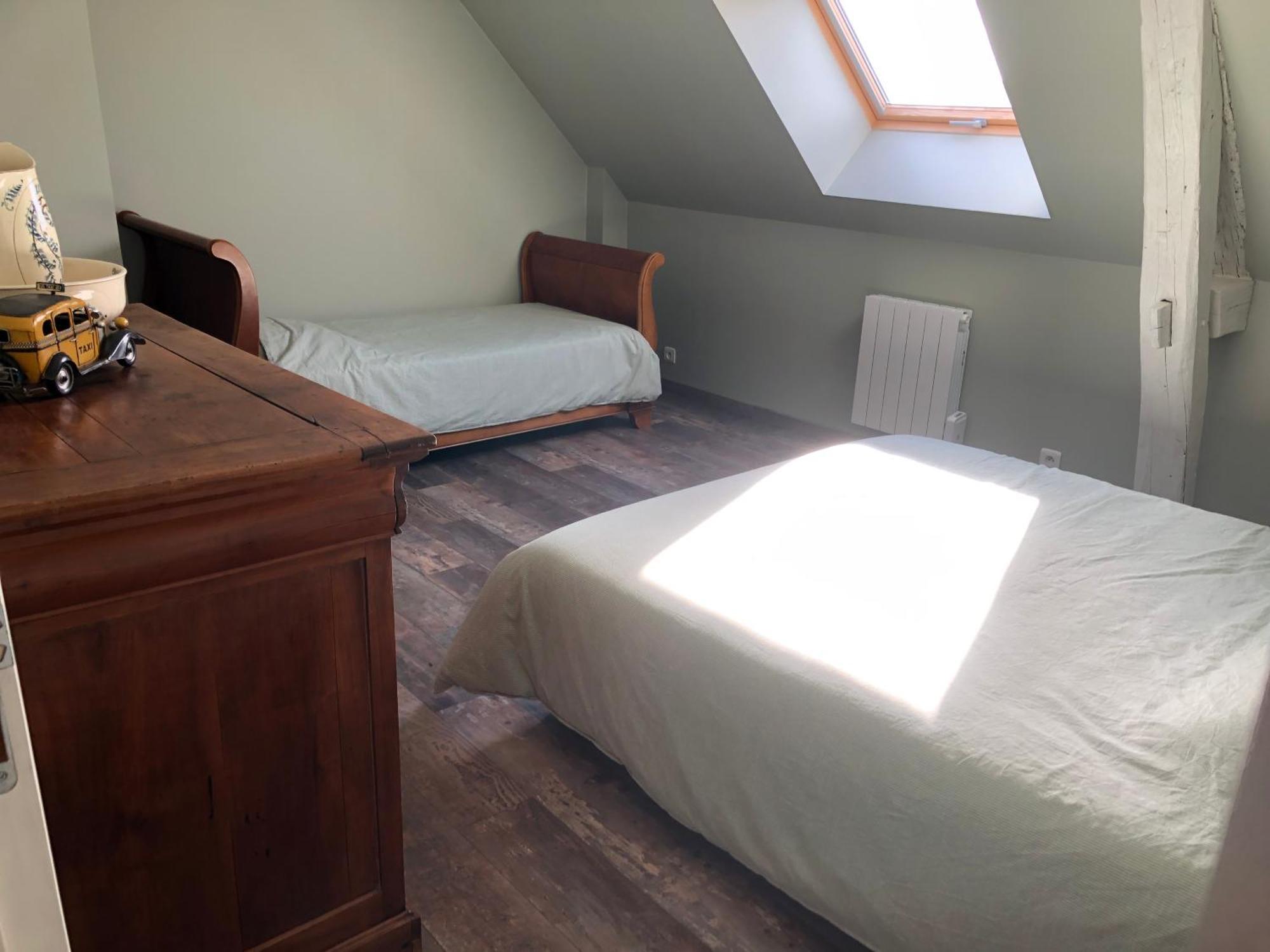 Bed and Breakfast Domaine de Praline Praline Villerbon Exterior foto